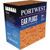 Earplug Dispenser Refill (500)