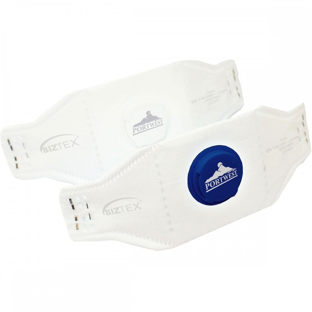 Eagle FFP3 Respirator (10)