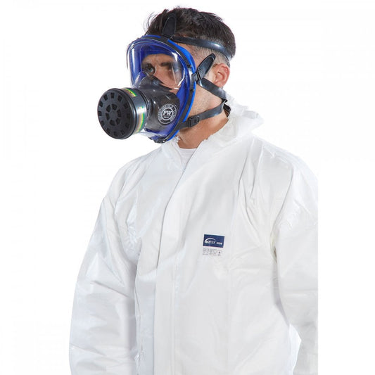 Swiss Full Face Mask