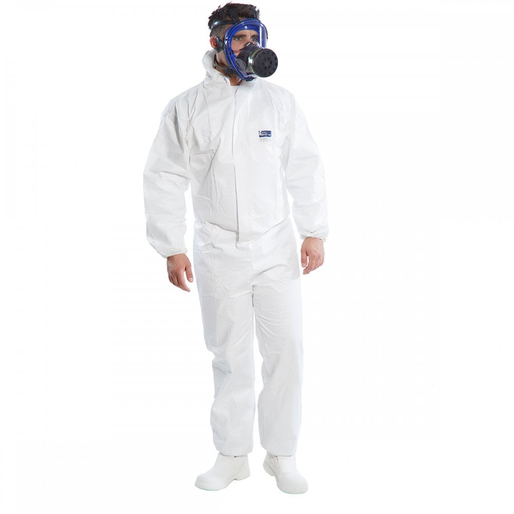 Swiss Full Face Mask