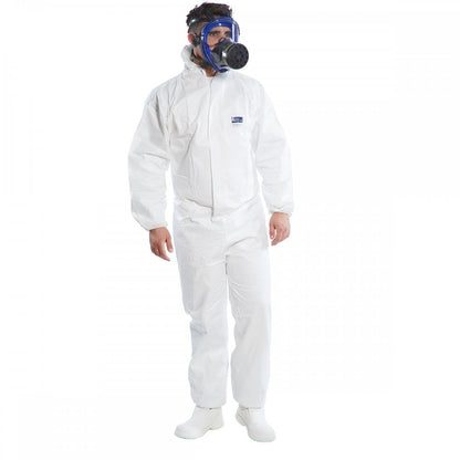 Swiss Full Face Mask