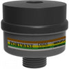 ABEK2P3 Combi Filter (Pk4)