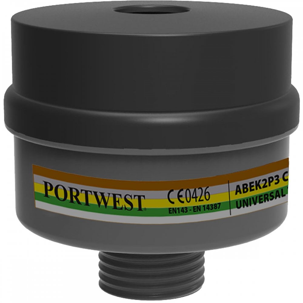 ABEK2P3 Combi Filter (Pk4)