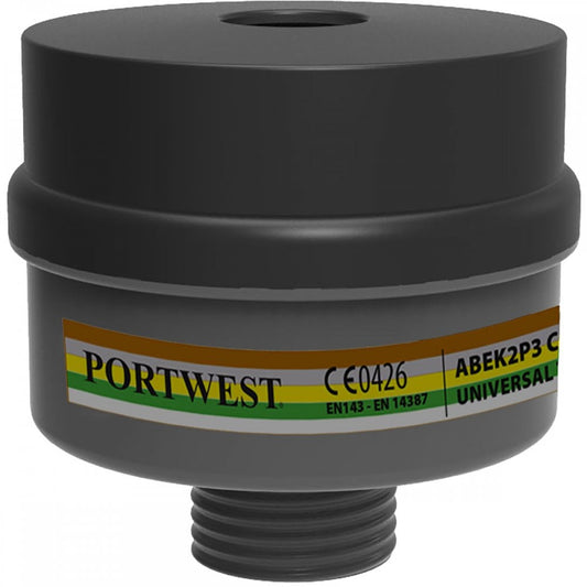 ABEK2P3 Combi Filter (Pk4)
