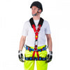 4-Point Harness Comfort Plus