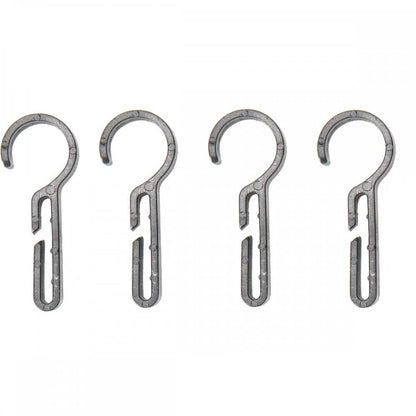 Headlight Helmet Clips (Pk100)