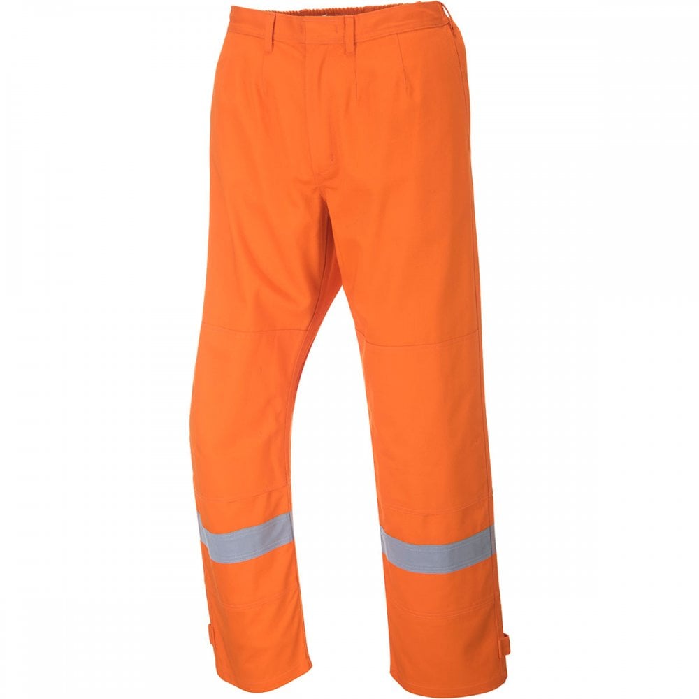 Bizflame Plus Trousers