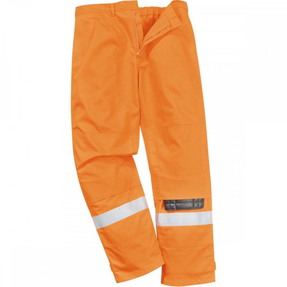 Bizflame Plus Trousers
