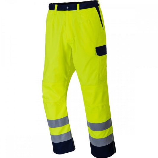 Hi-Vis Bizflame Pro Trousers