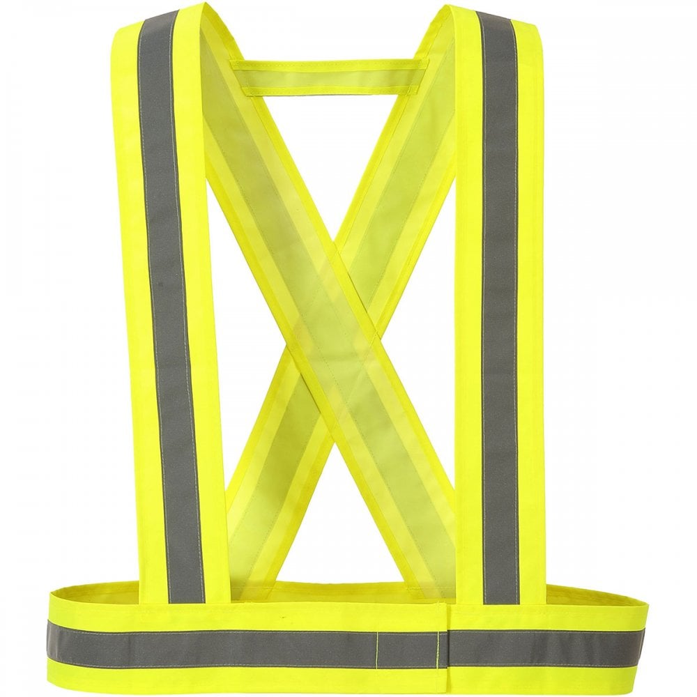 Hi-Vis Strap