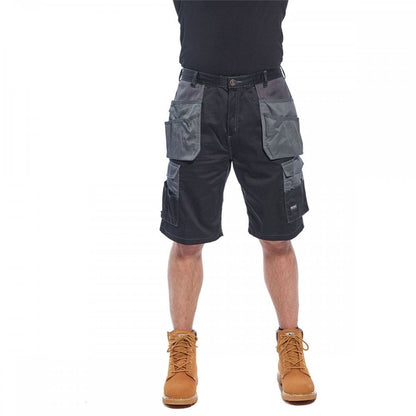 Granite Holster Shorts
