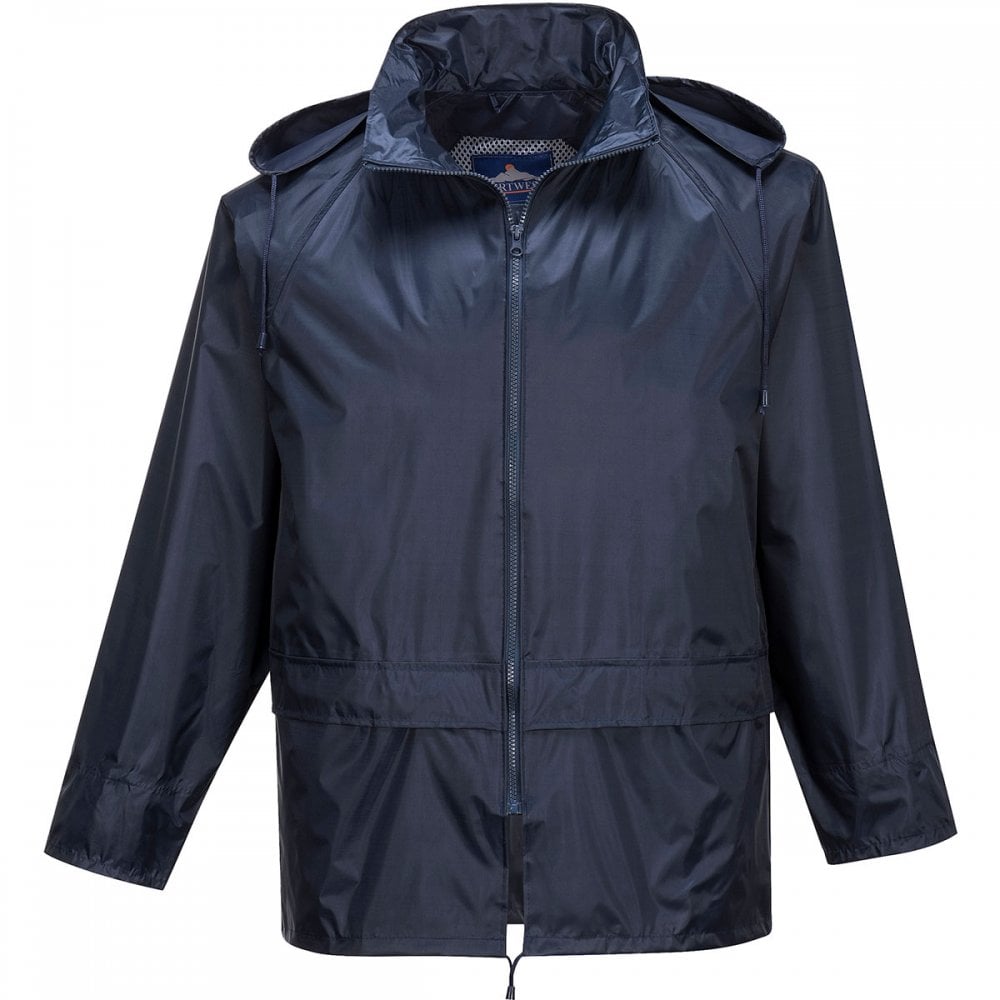 PVC Coated Rain Suit