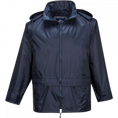 PVC Coated Rain Suit