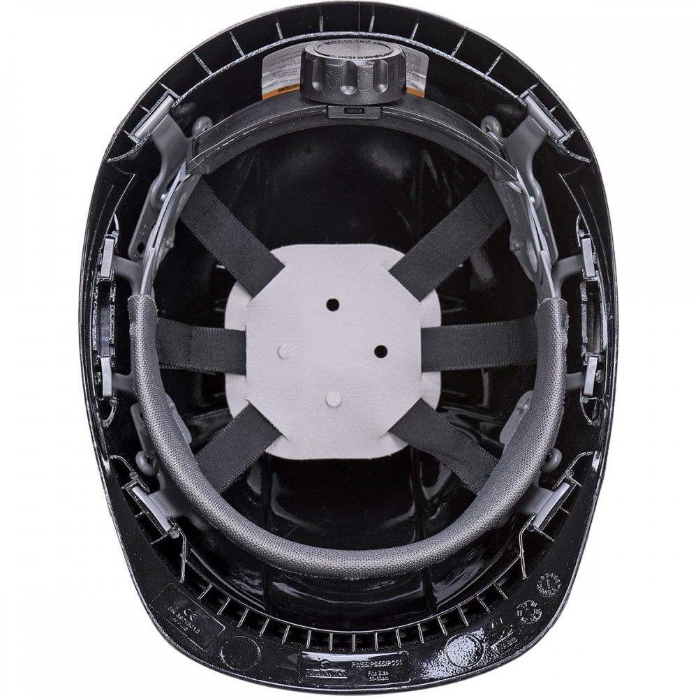 Carbon Look Helmet