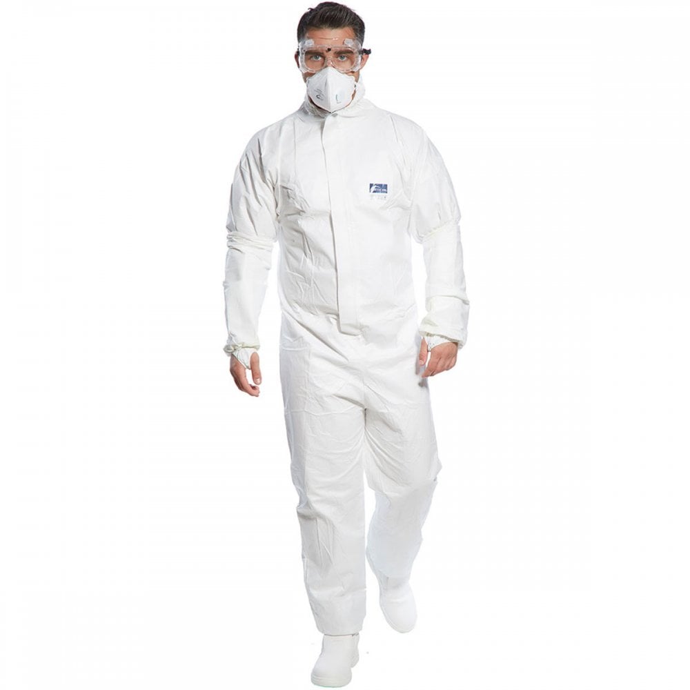Chemical Goggle