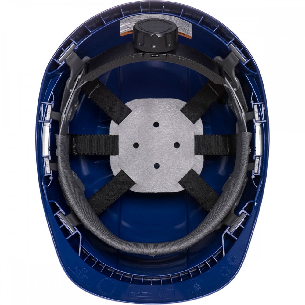 Endurance Helmet