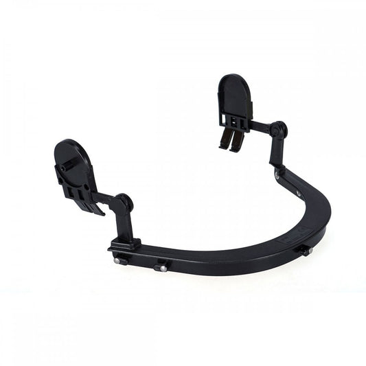 Helmet Visor Holder