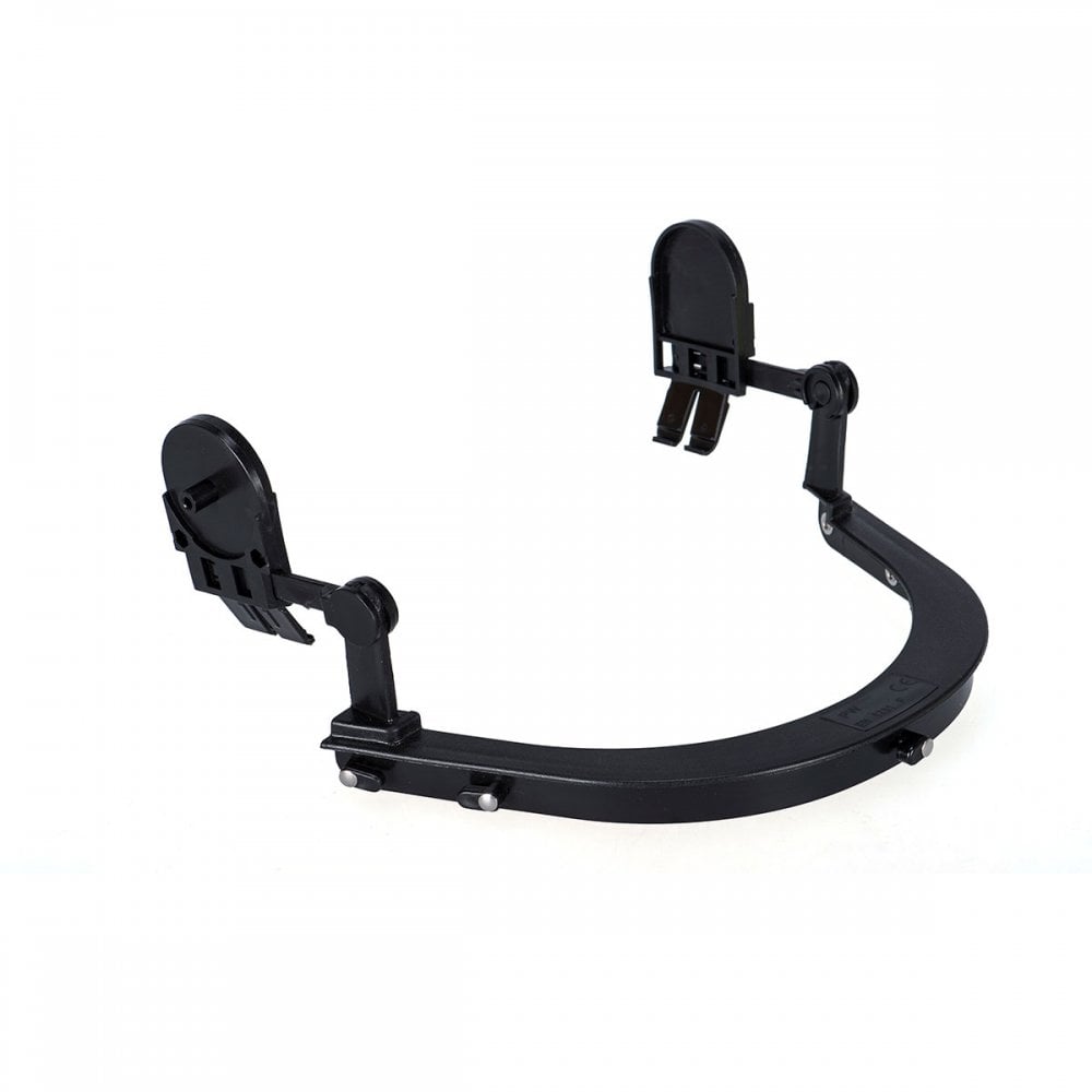 Helmet Visor Holder