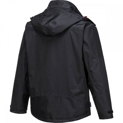 Radial 3in1 Jacket
