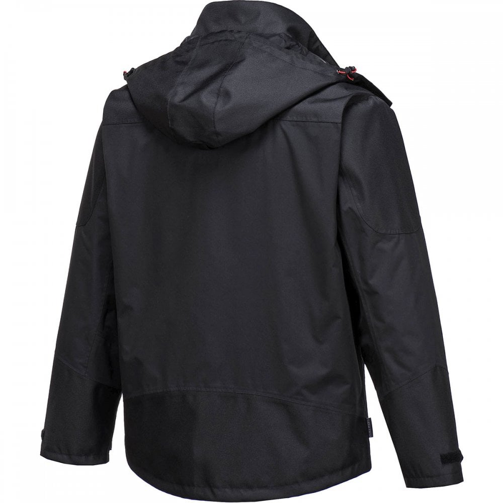 Radial 3in1 Jacket