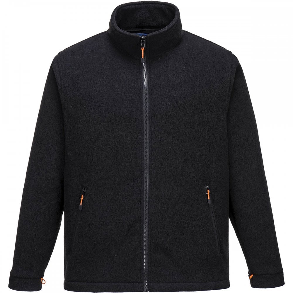 Radial 3in1 Jacket