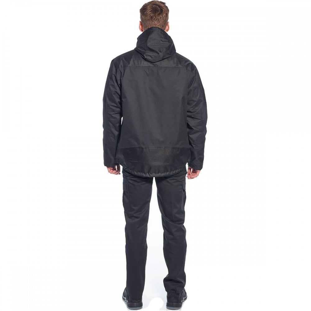 Radial 3in1 Jacket