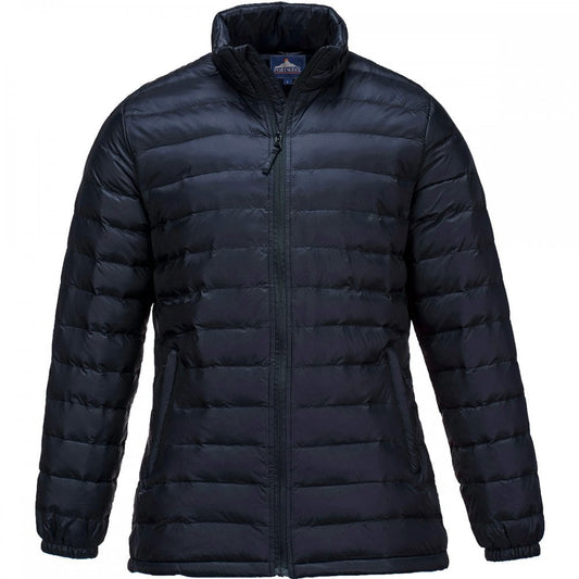 Aspen Ladies Padded Jacket