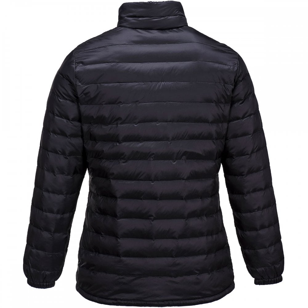 Aspen Ladies Padded Jacket