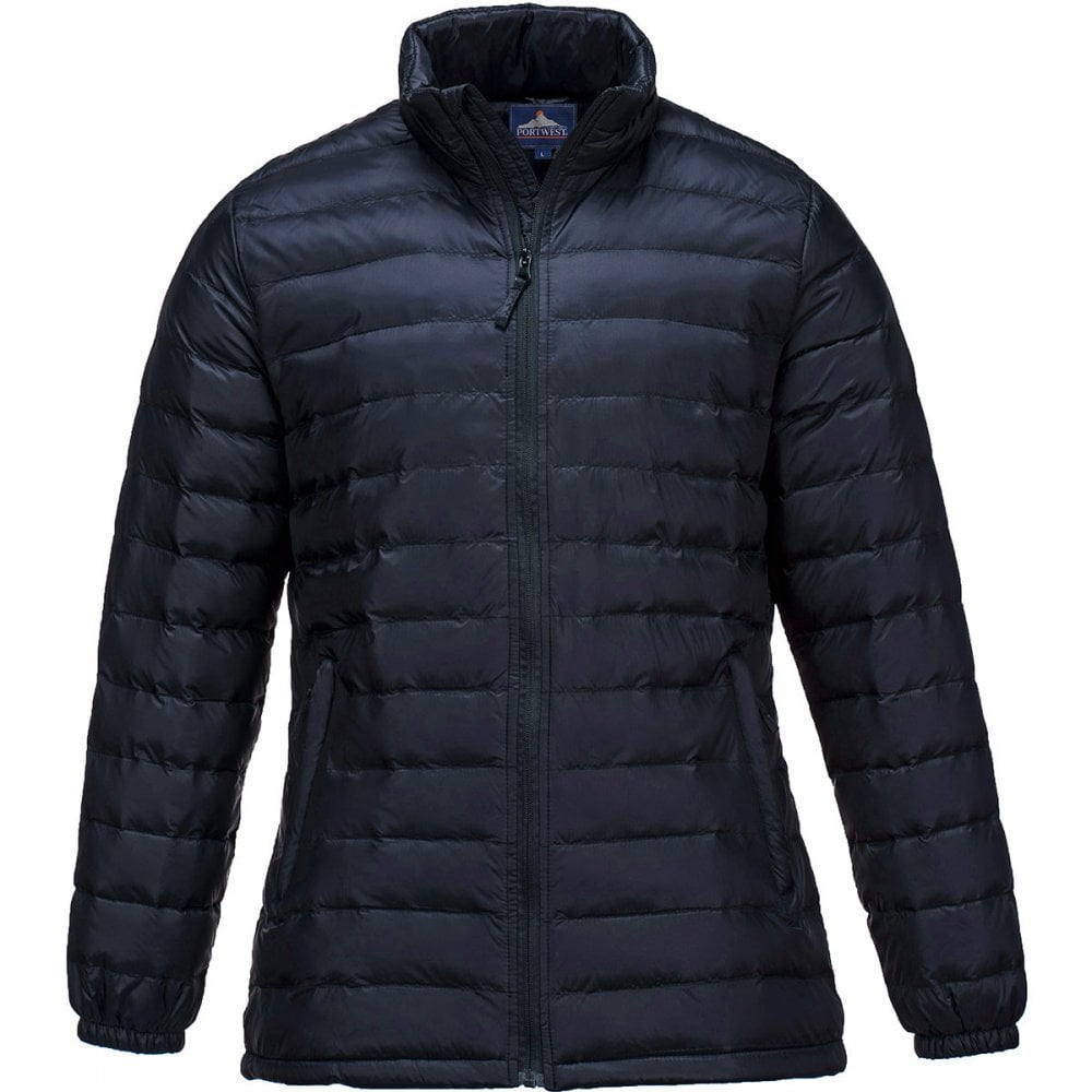 Aspen Ladies Padded Jacket