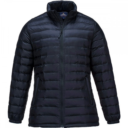 Aspen Ladies Padded Jacket