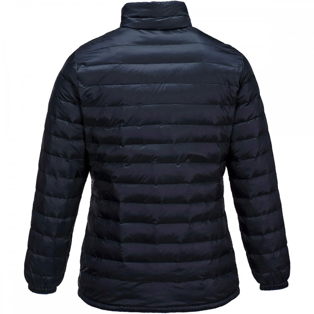 Aspen Ladies Padded Jacket