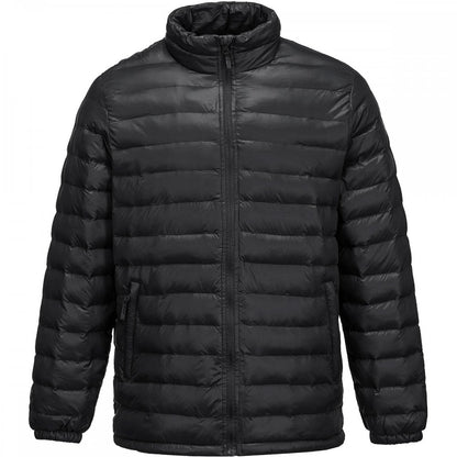 Aspen Mens Padded Jacket