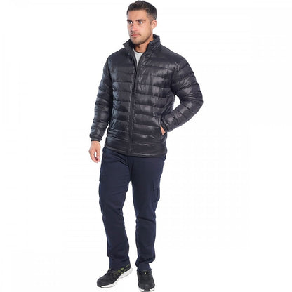 Aspen Mens Padded Jacket