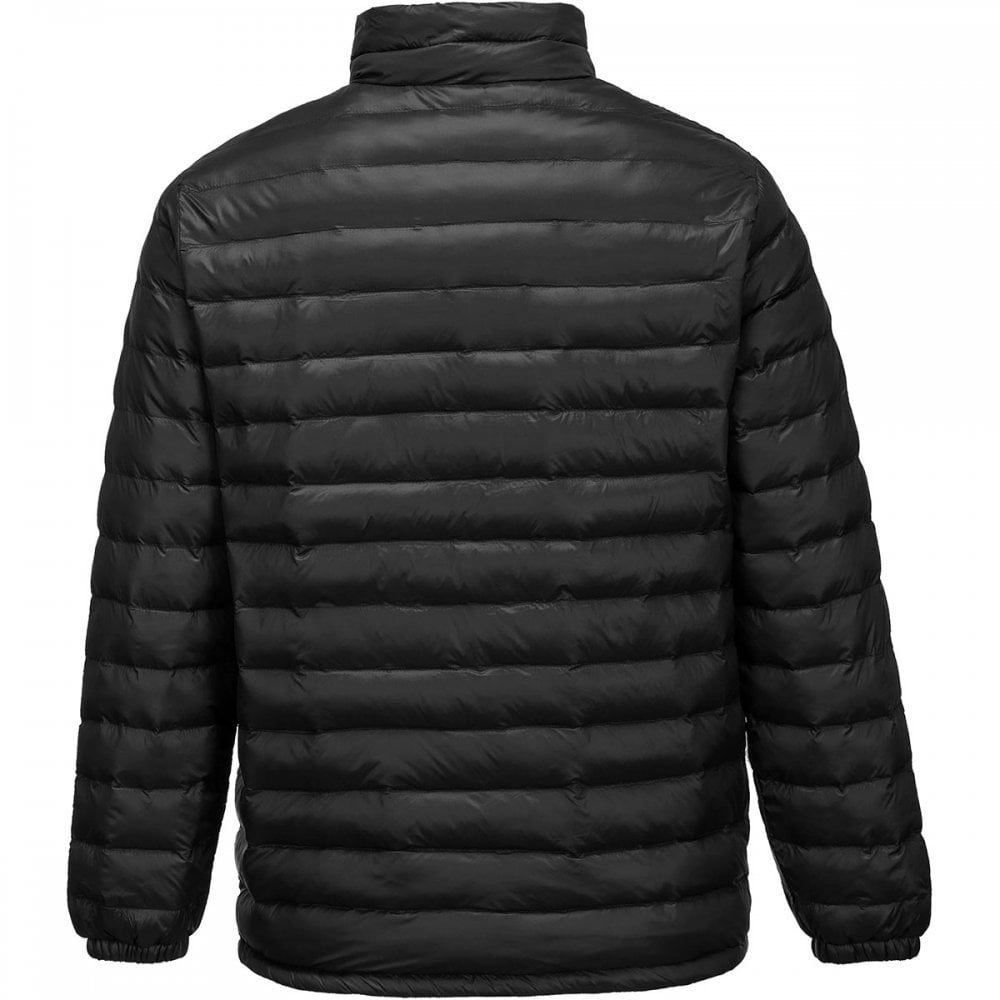 Aspen Mens Padded Jacket