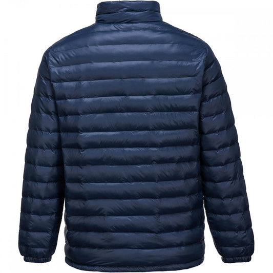 Aspen Mens Padded Jacket