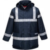 Bizflame Flame Resistance Antistatic Jacket
