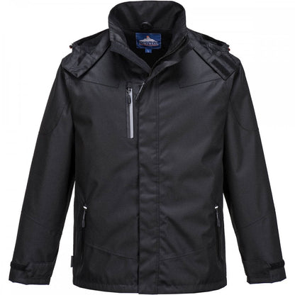Outcoach Jacket
