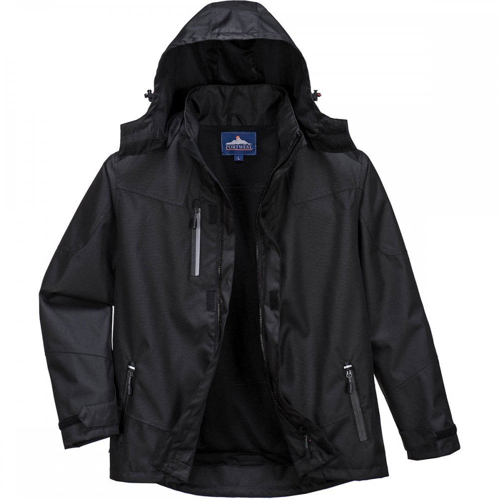 Outcoach Jacket