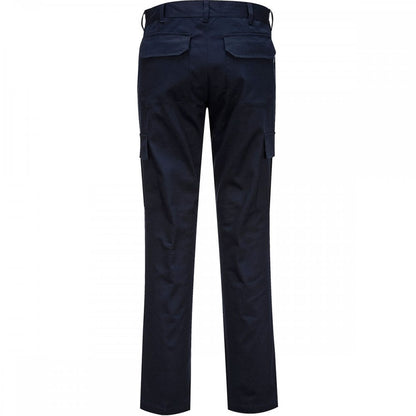 Stretch Slim Combat Trouser