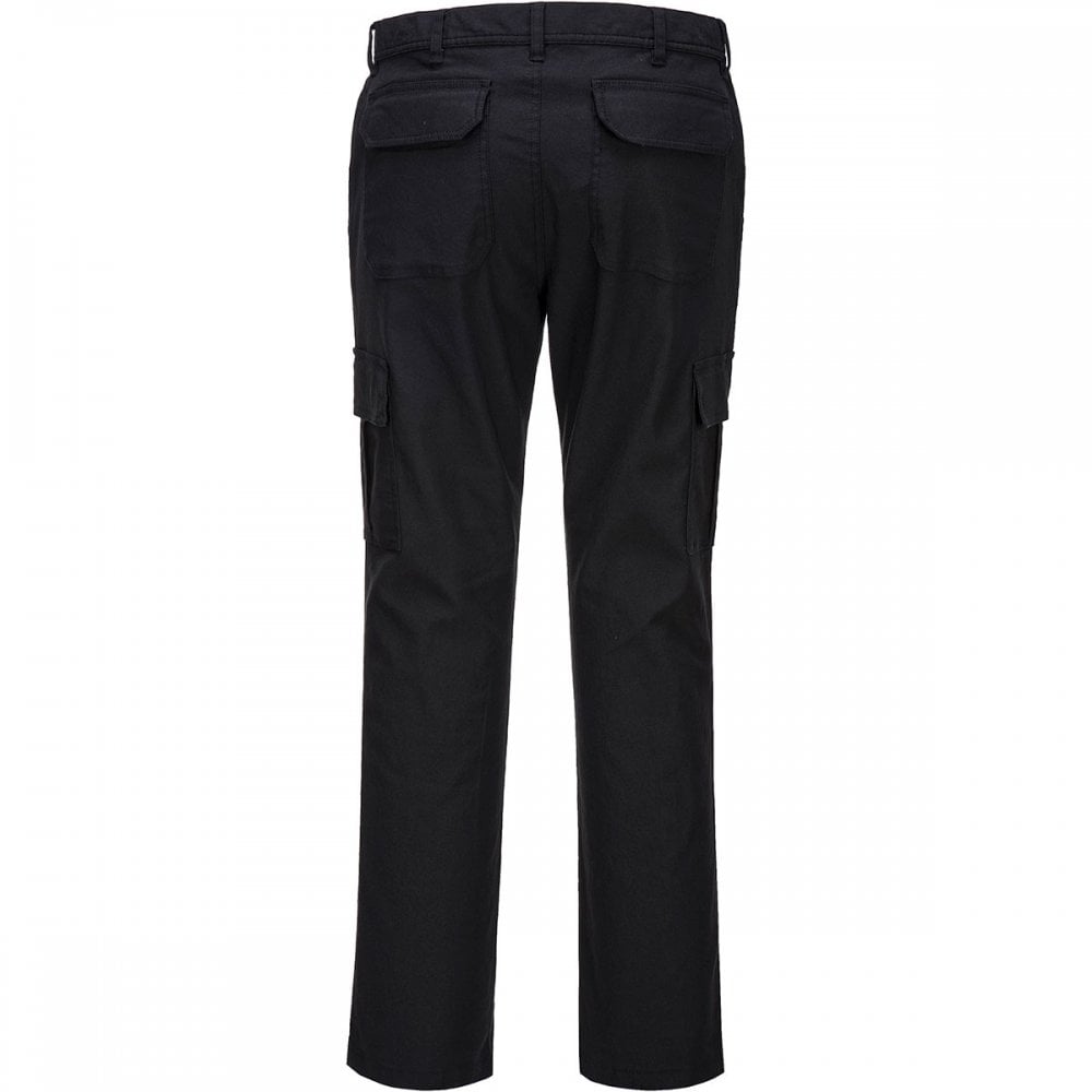 Stretch Slim Combat Trouser