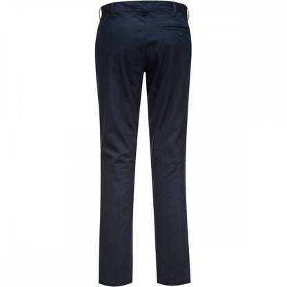 Stretch Slim Fit Chinos