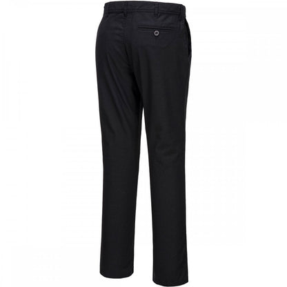 Stretch Slim Fit Chinos