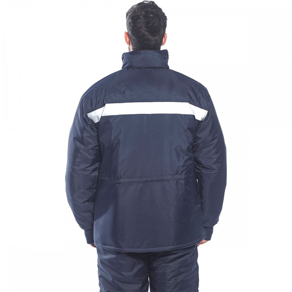 Cold-Store Jacket