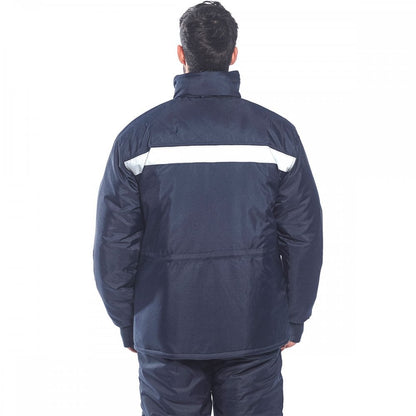 Cold-Store Jacket