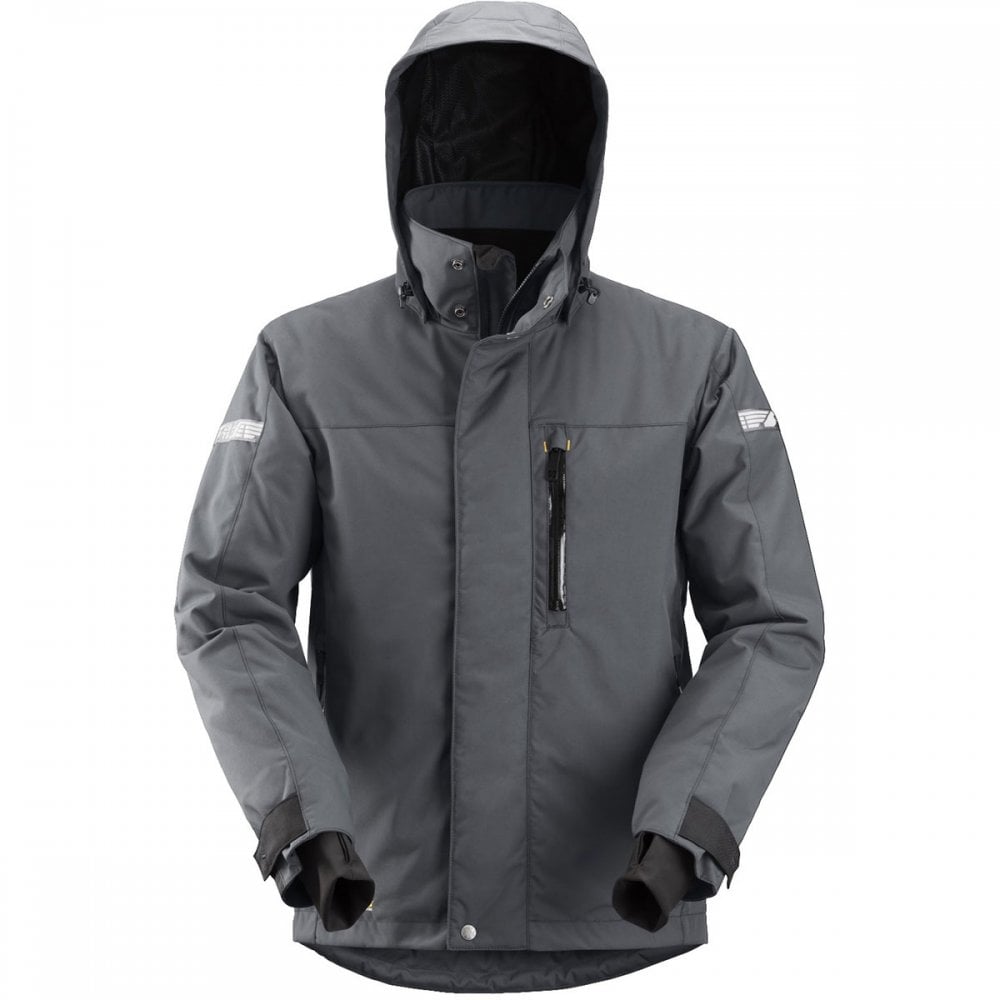 1102 AllroundWork, Waterproof 37.5® Insulated Jacket