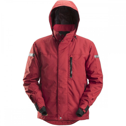 1102 AllroundWork, Waterproof 37.5® Insulated Jacket