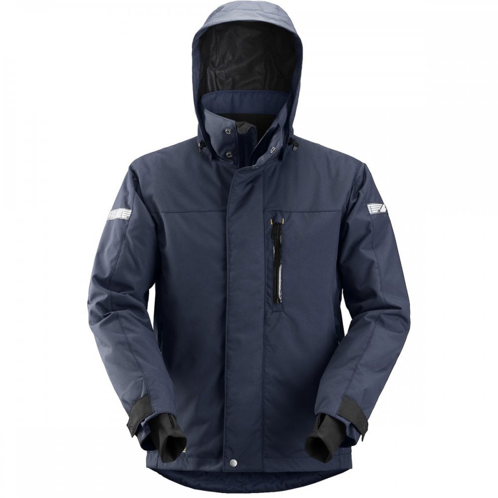 1102 AllroundWork, Waterproof 37.5® Insulated Jacket