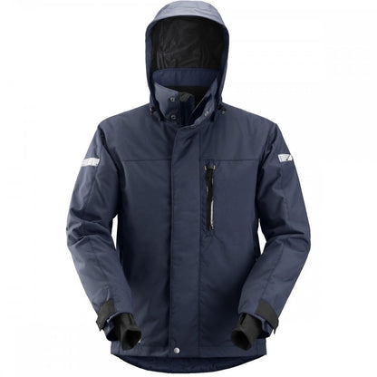 1102 AllroundWork, Waterproof 37.5® Insulated Jacket