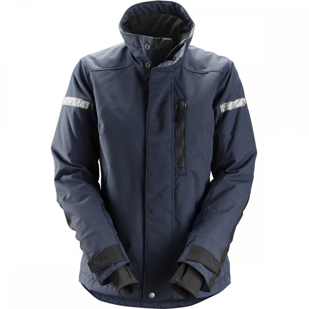 1107 AllroundWork Womens 37.5® Insulated Jacket