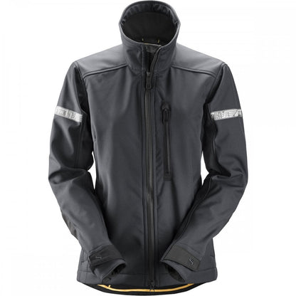 1207 AllroundWork Womens Softshell Jacket